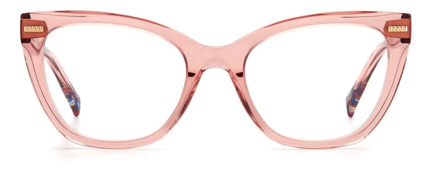 Missoni Mis0072 Eyeglasses - view 6